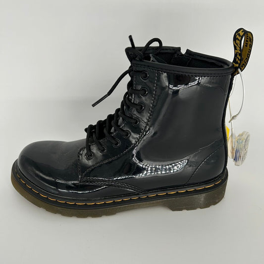 Dr. Martens Combat Boots