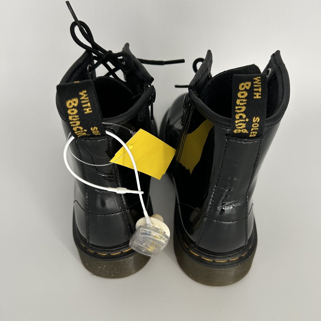 Dr. Martens Combat Boots