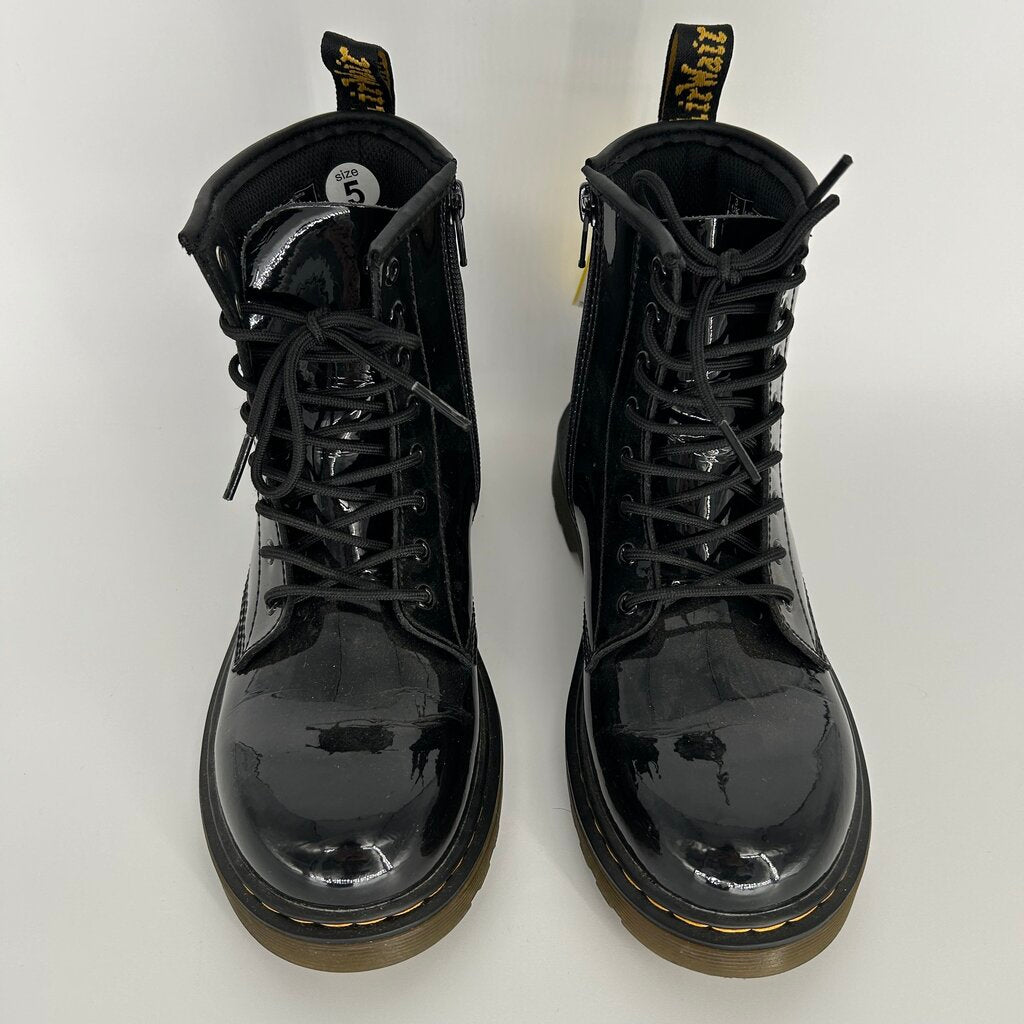 Dr. Martens Combat Boots