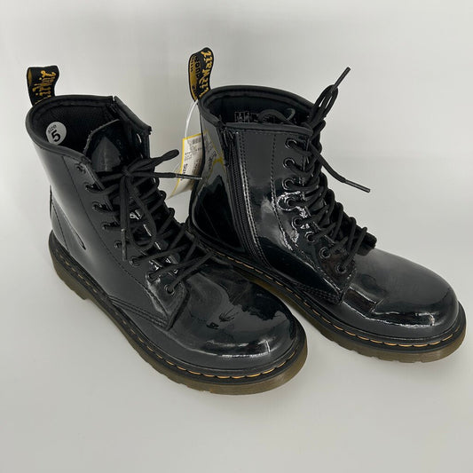 Dr. Martens Combat Boots