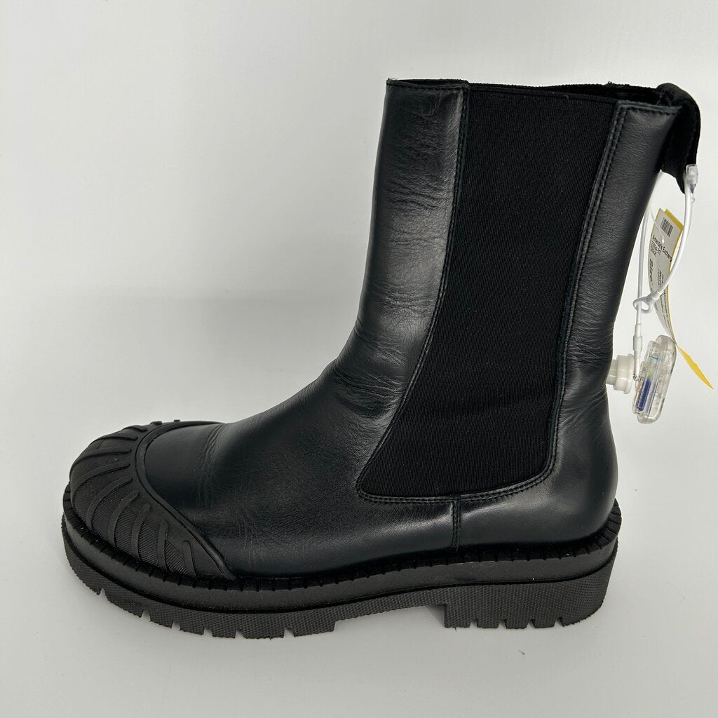 Maeve Booties