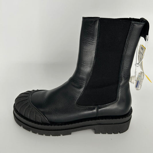 Maeve Booties