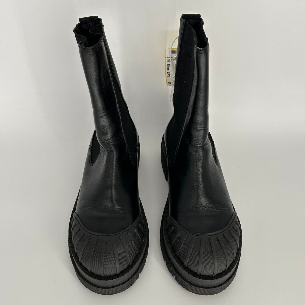 Maeve Booties