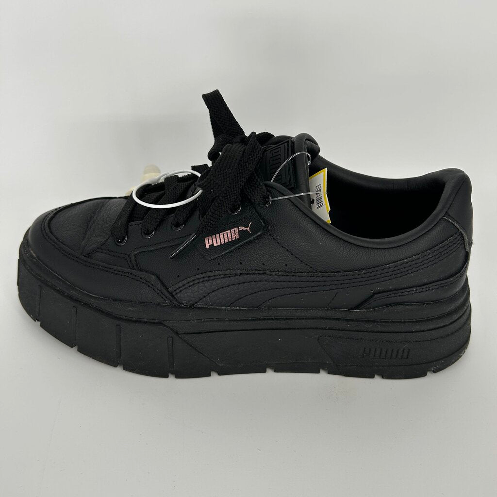 Puma Platform Sneakers