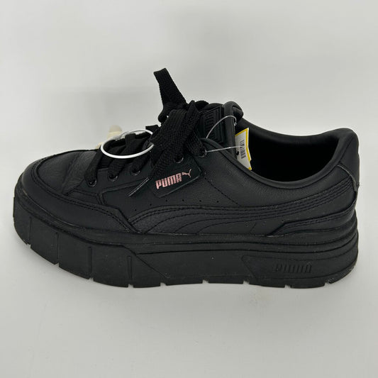 Puma Platform Sneakers