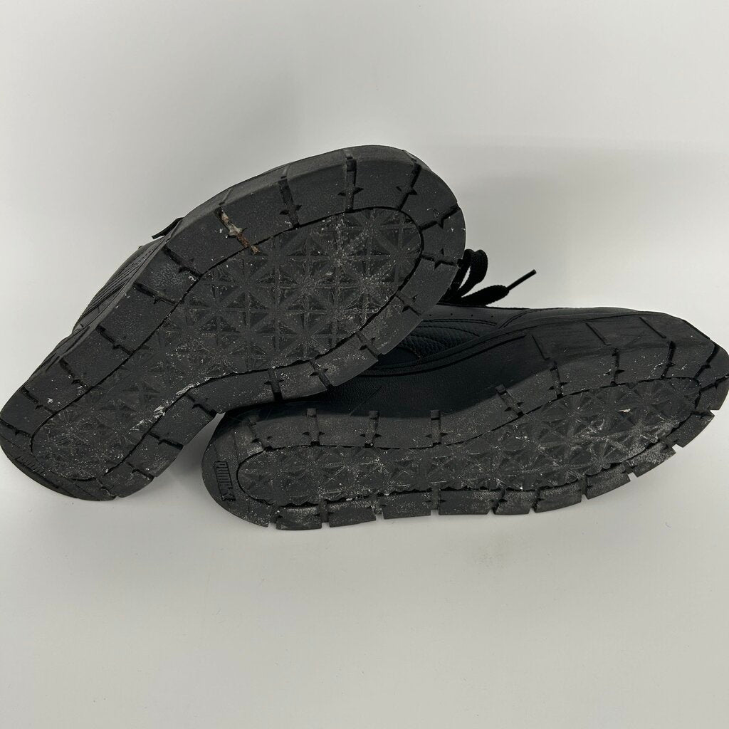 Puma Platform Sneakers