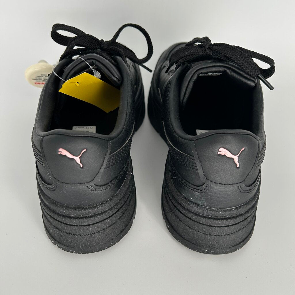 Puma Platform Sneakers