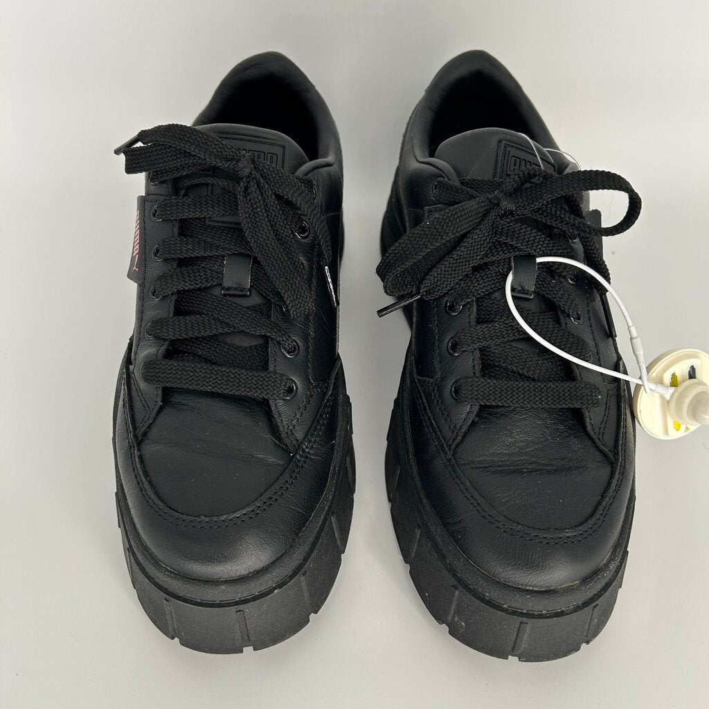 Puma Platform Sneakers