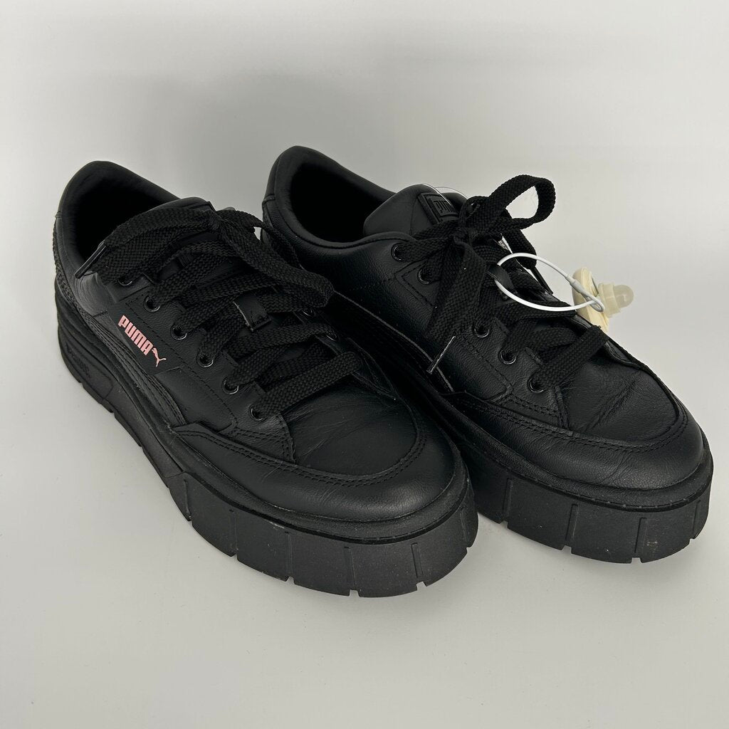 Puma Platform Sneakers