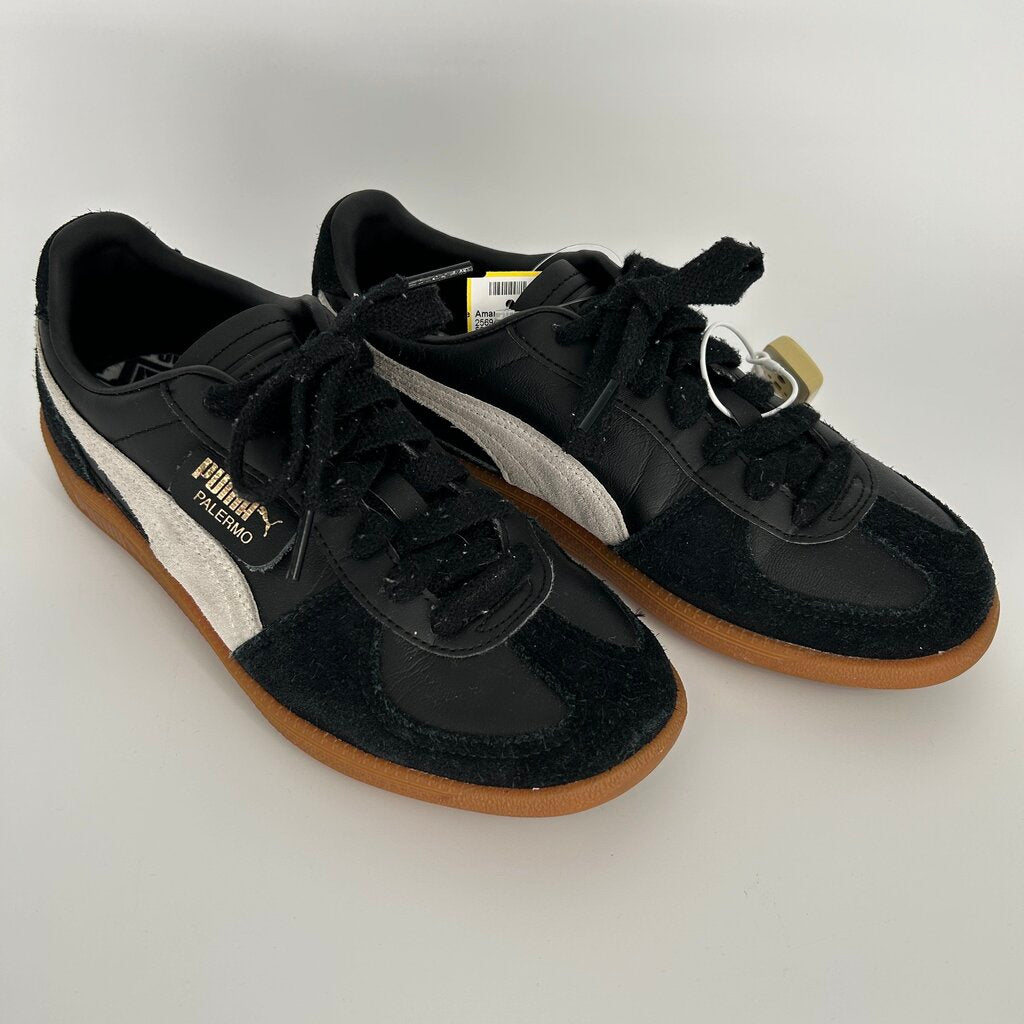 Puma Suede Sneaker