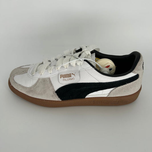 Puma Leather Sneaker