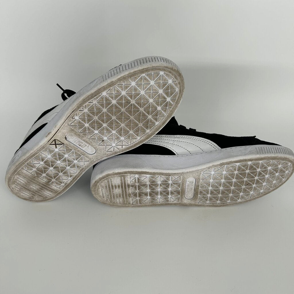 Puma Suede Sneaker
