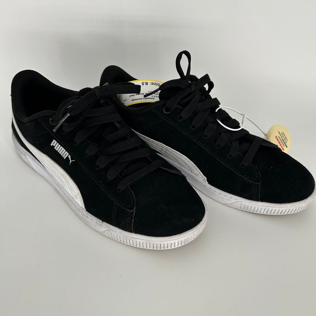 Puma Suede Sneaker
