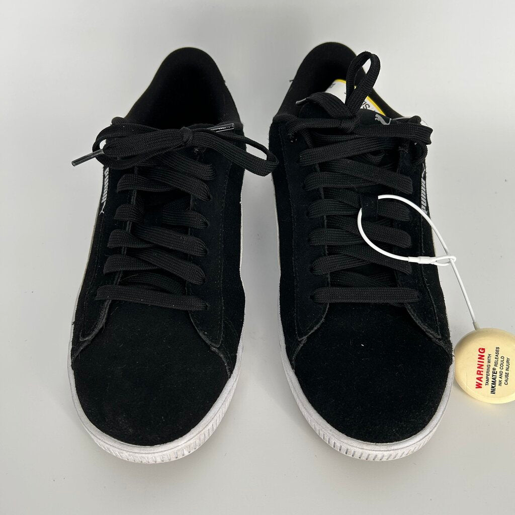 Puma Suede Sneaker