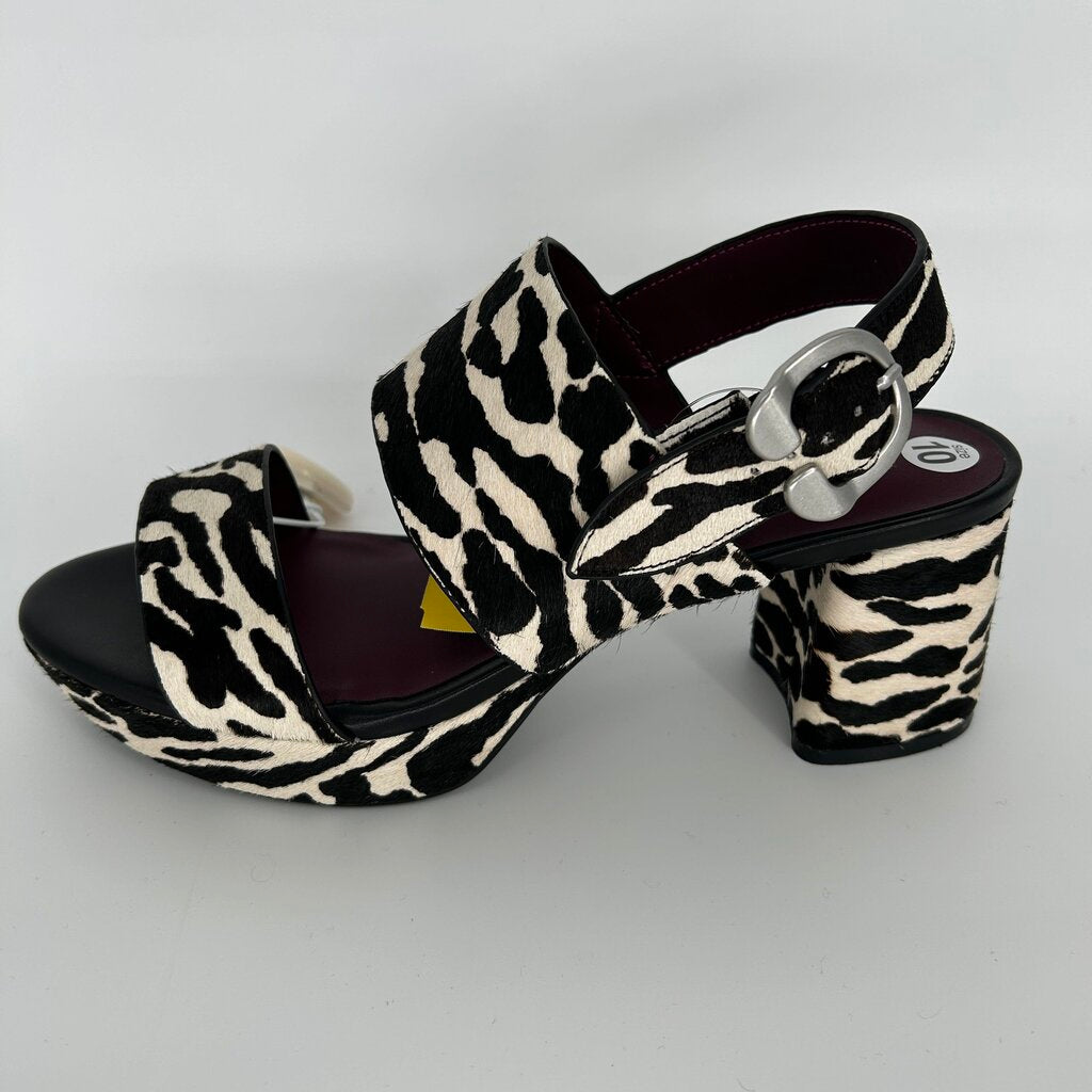Aerosoles Platform Sandal
