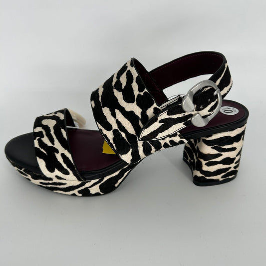 Aerosoles Platform Sandal