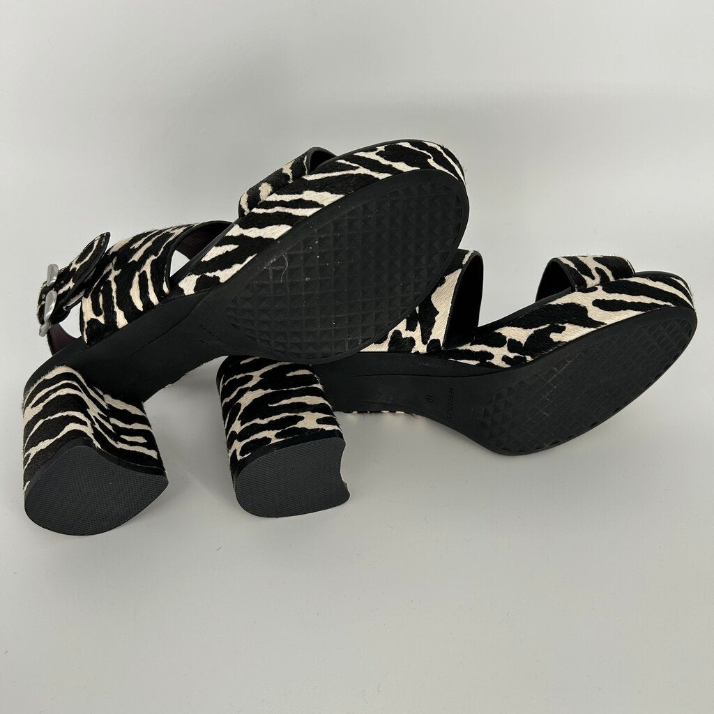 Aerosoles Platform Sandal