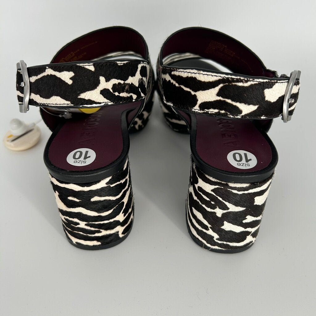 Aerosoles Platform Sandal