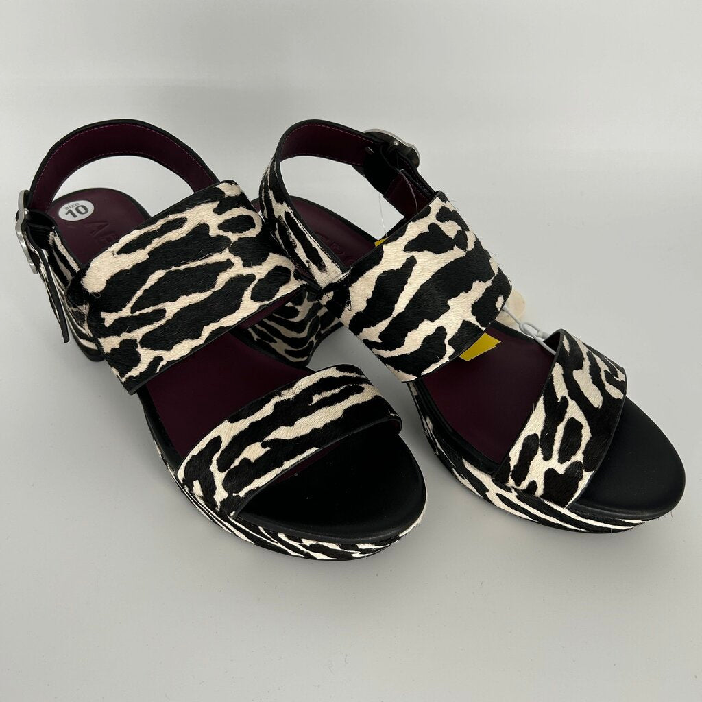Aerosoles Platform Sandal