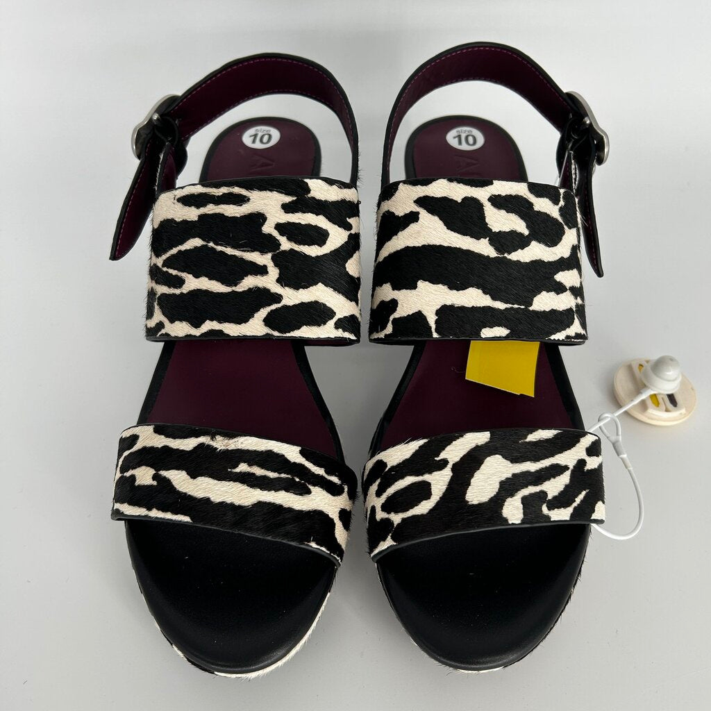 Aerosoles Platform Sandal