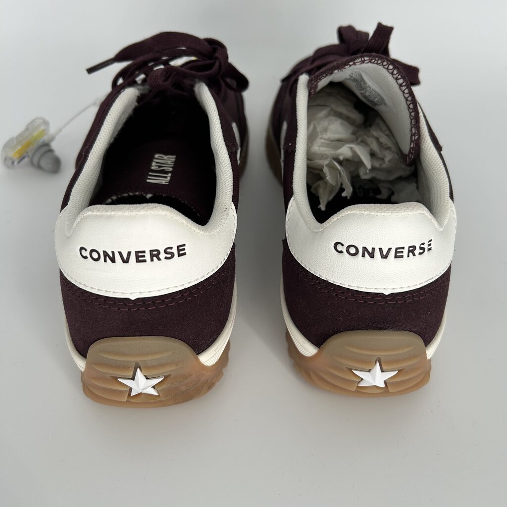Converse Run Star Trainer sneakers