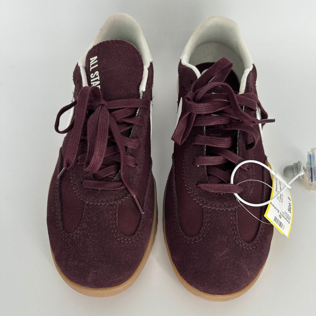 Converse Run Star Trainer sneakers