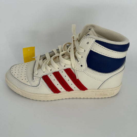 Adidas High Top Sneakers