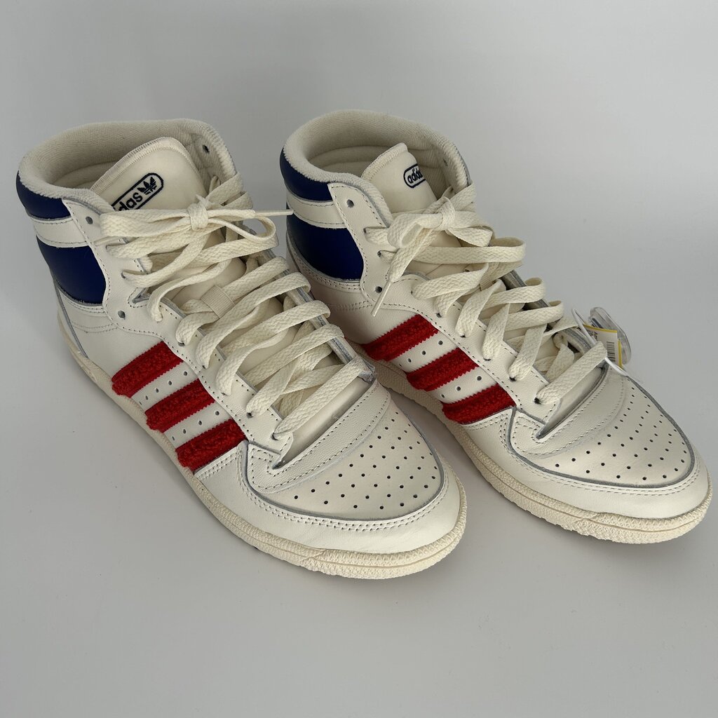 Adidas High Top Sneakers