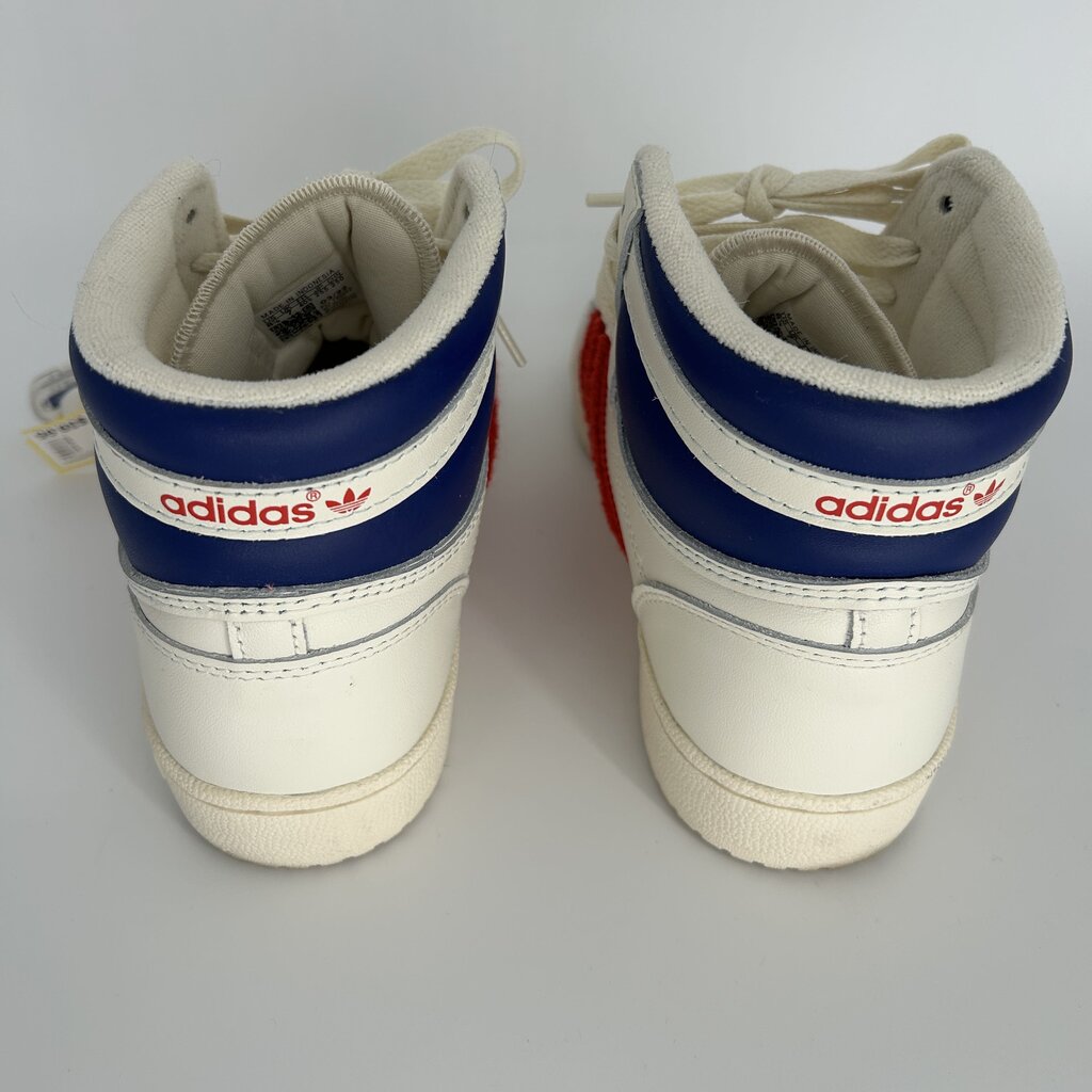Adidas High Top Sneakers