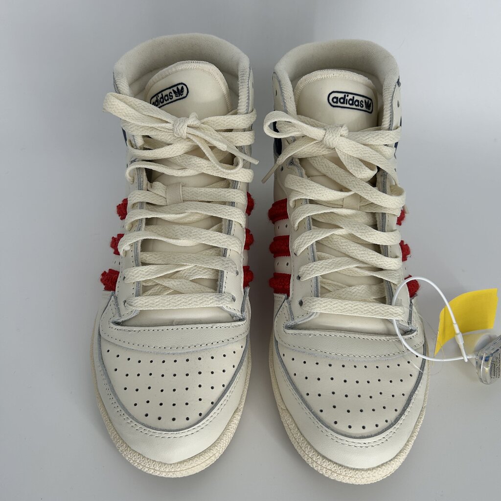 Adidas High Top Sneakers