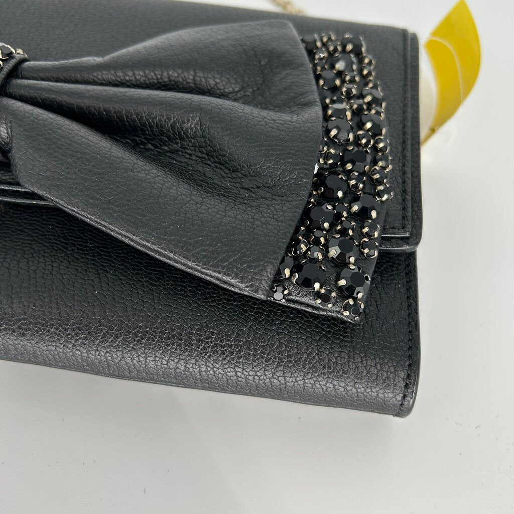 Kate Spade Bow Clutch