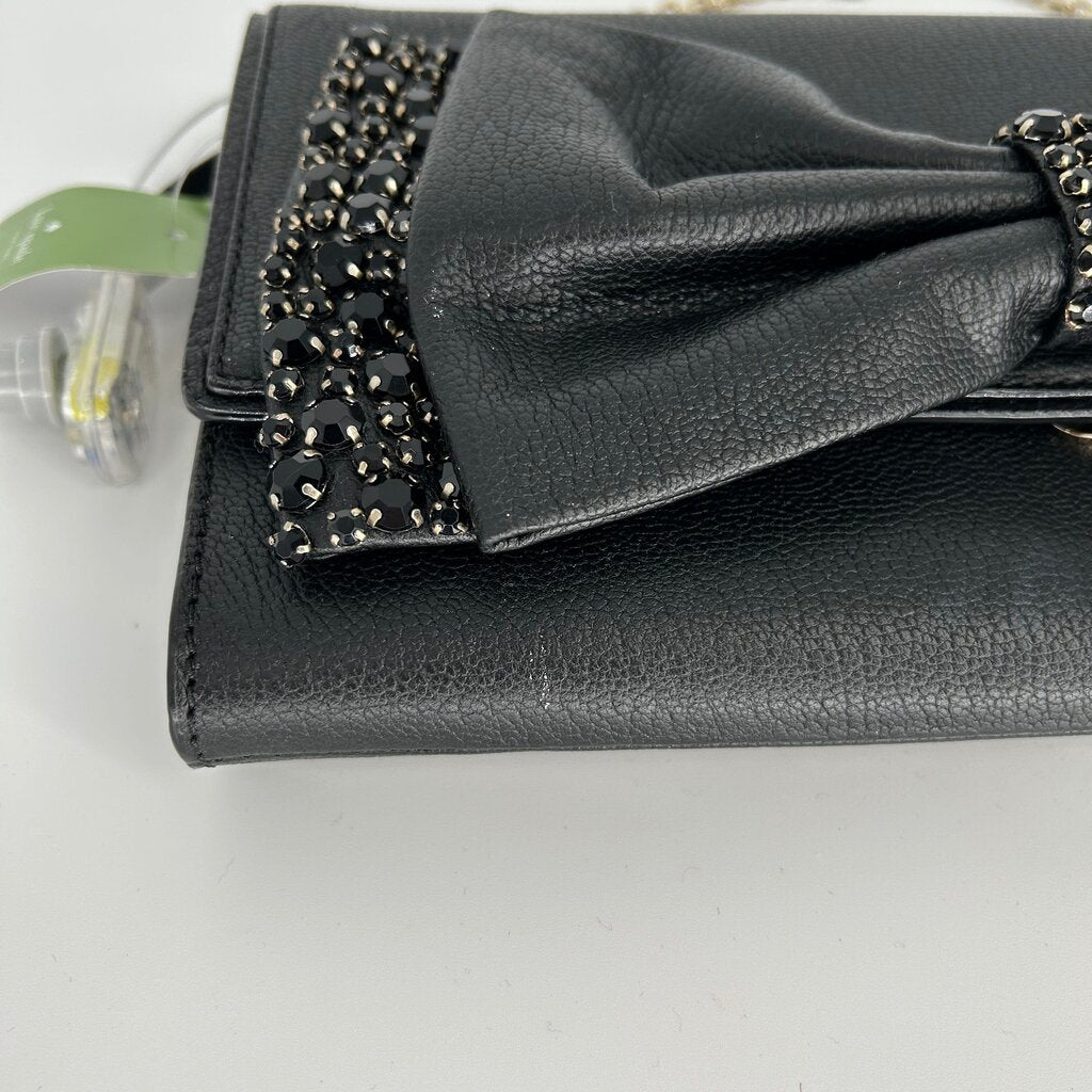 Kate Spade Bow Clutch
