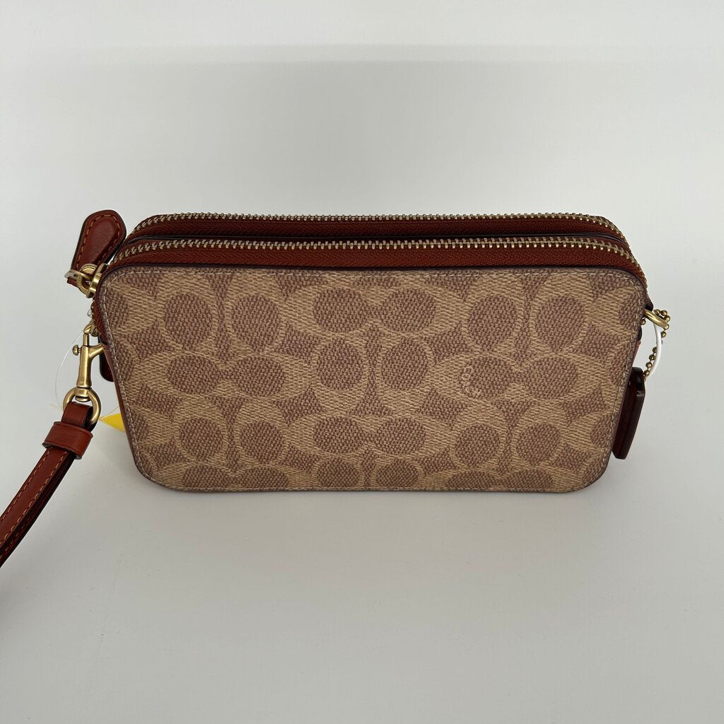 Coach Kira Crossbody Bag
