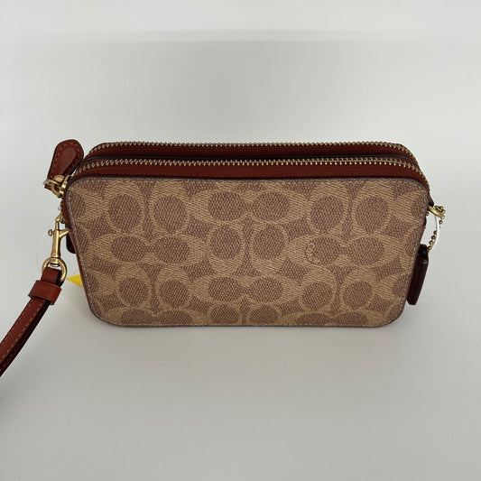 Coach Kira Crossbody Bag