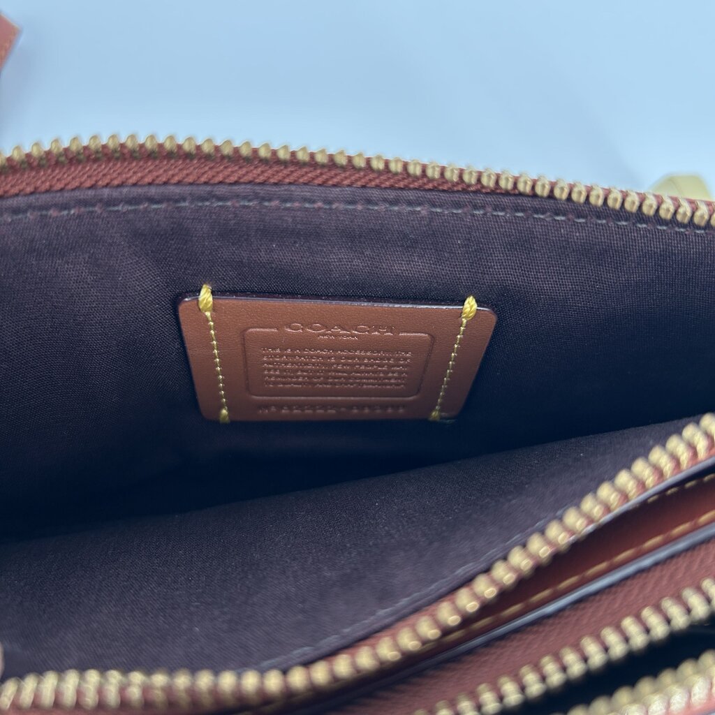 Coach Kira Crossbody Bag