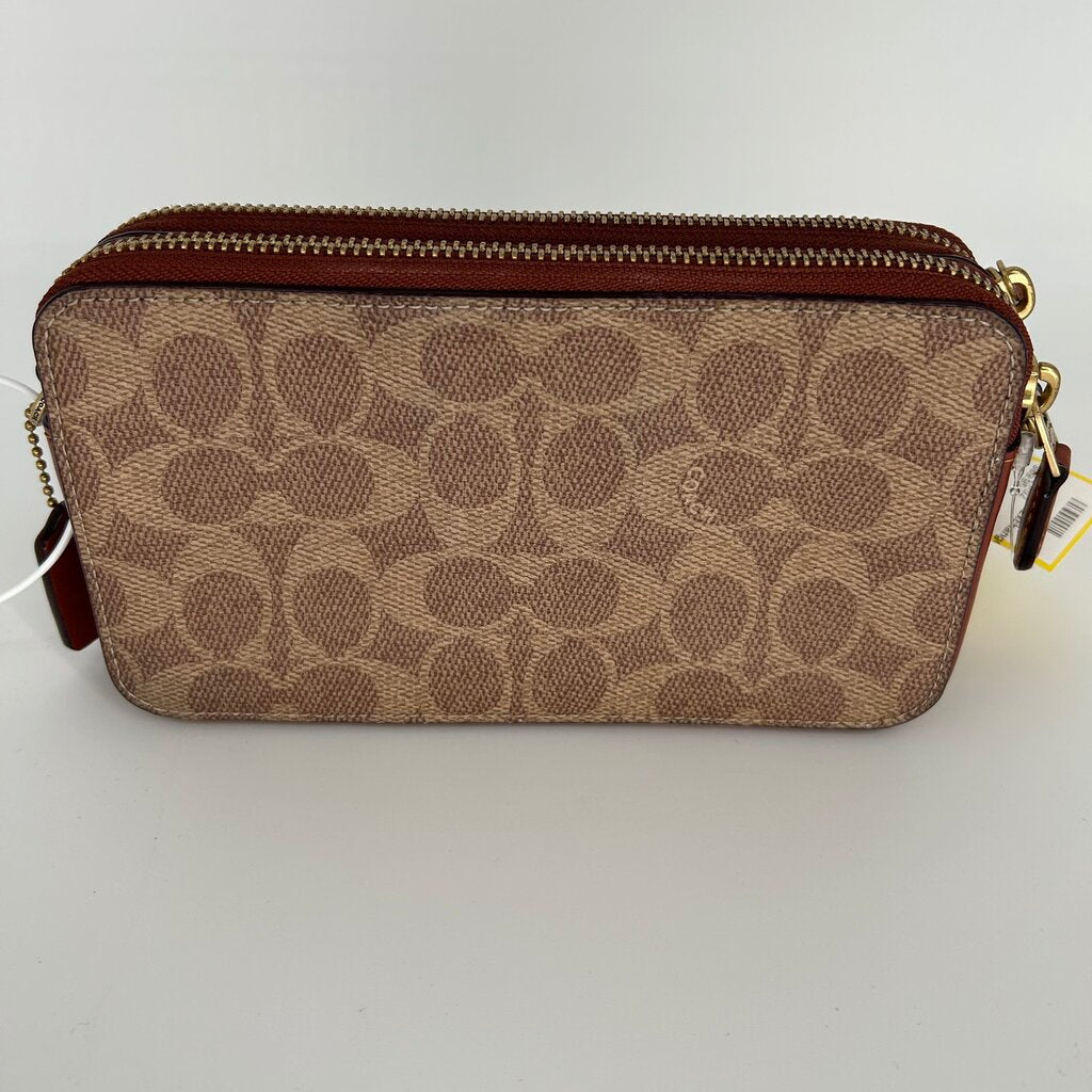 Coach Kira Crossbody Bag