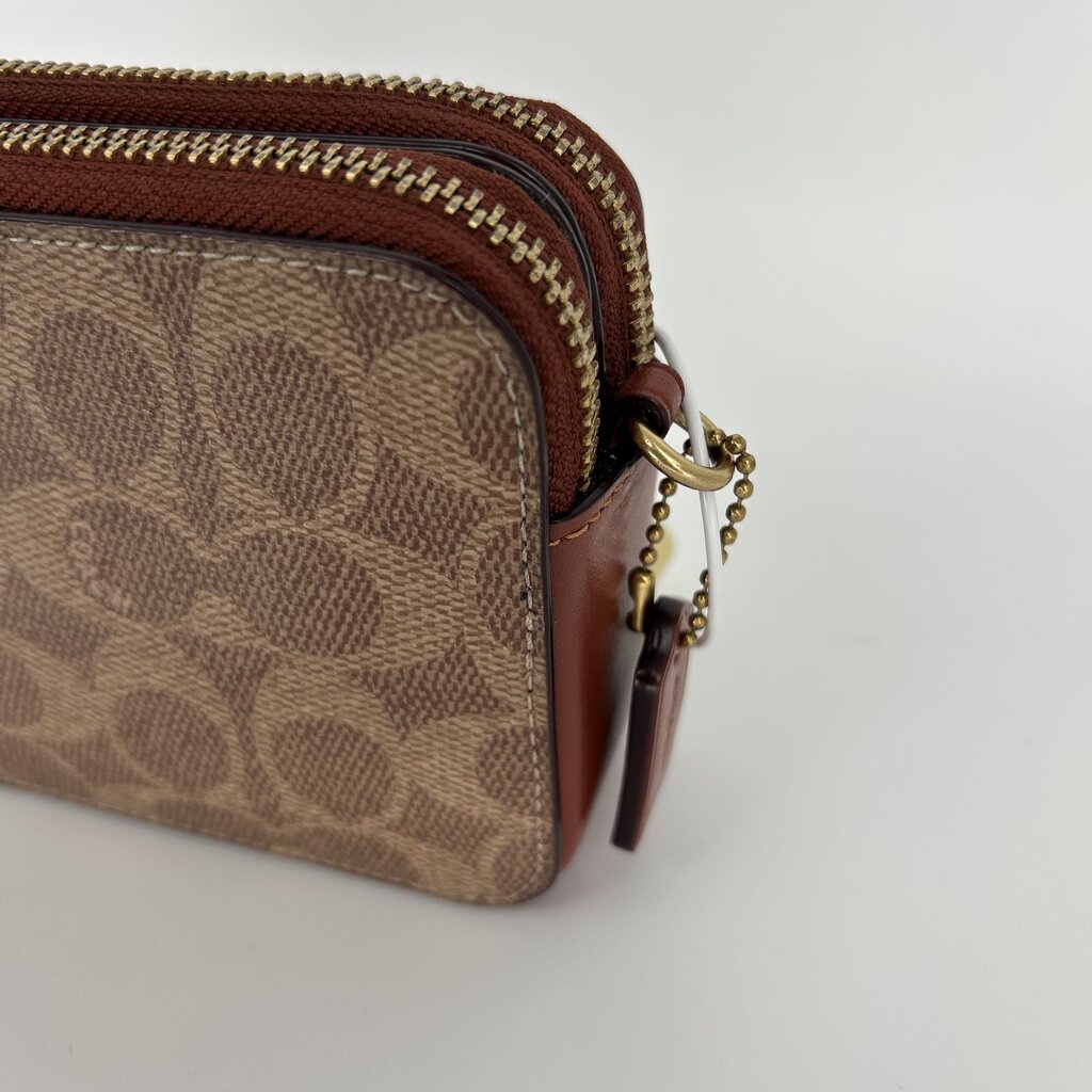Coach Kira Crossbody Bag