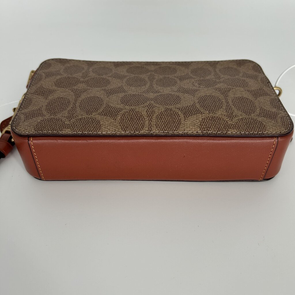 Coach Kira Crossbody Bag