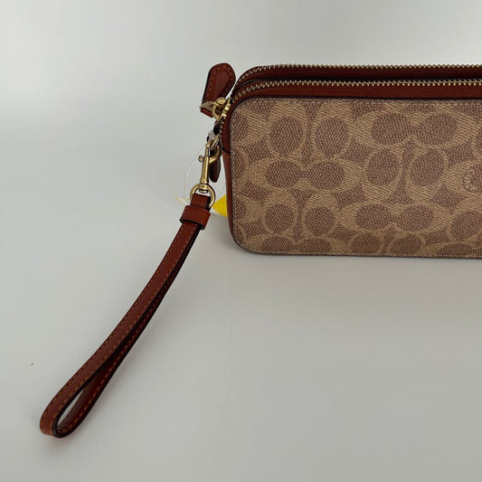 Coach Kira Crossbody Bag