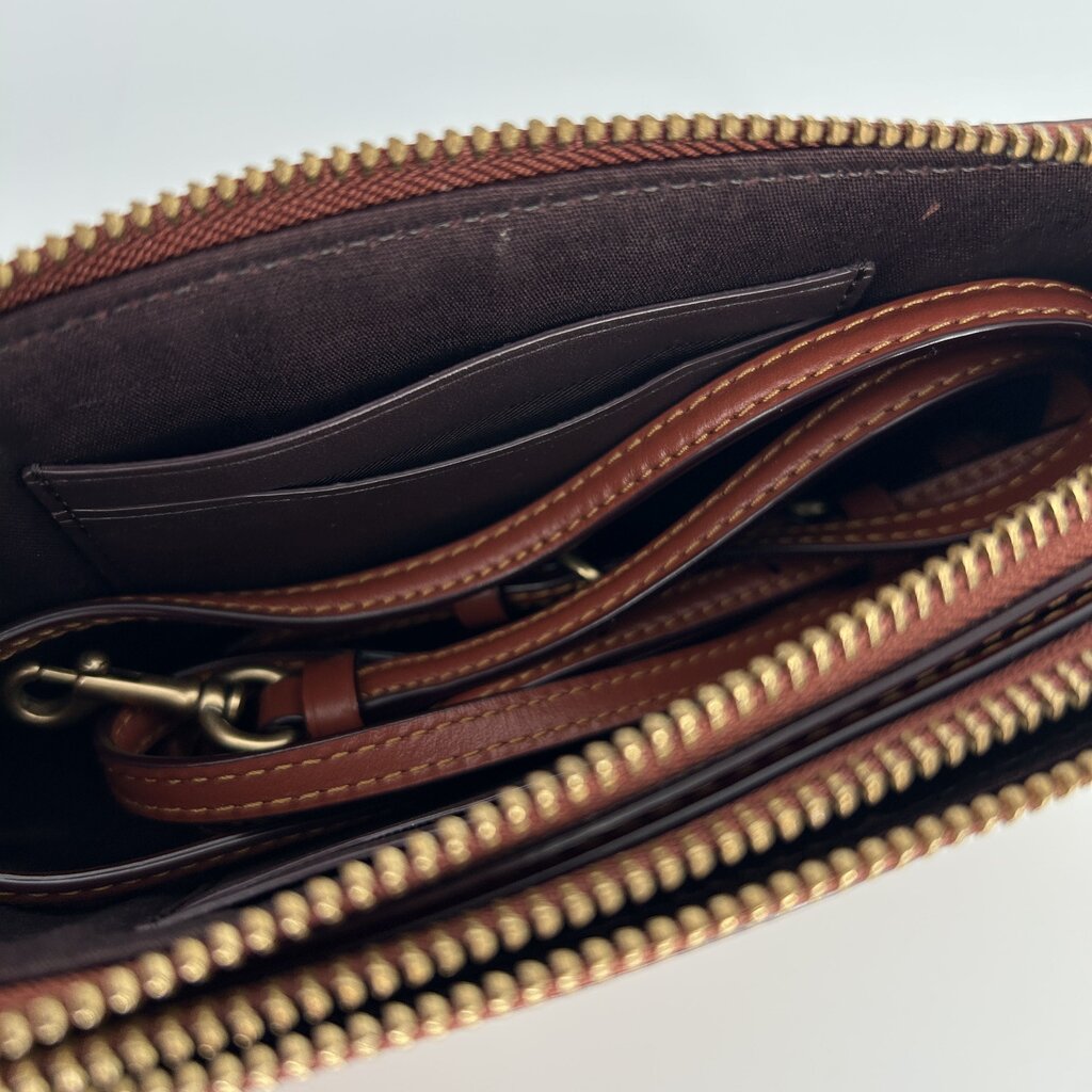 Coach Kira Crossbody Bag