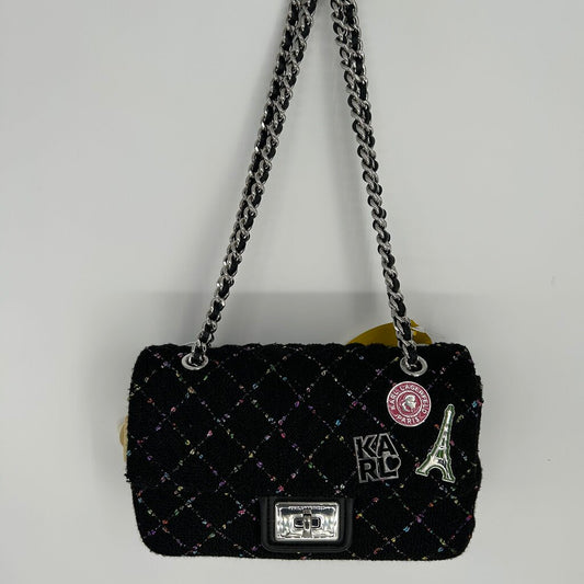 Karl Lagerfeld Agyness Shoulder Bag