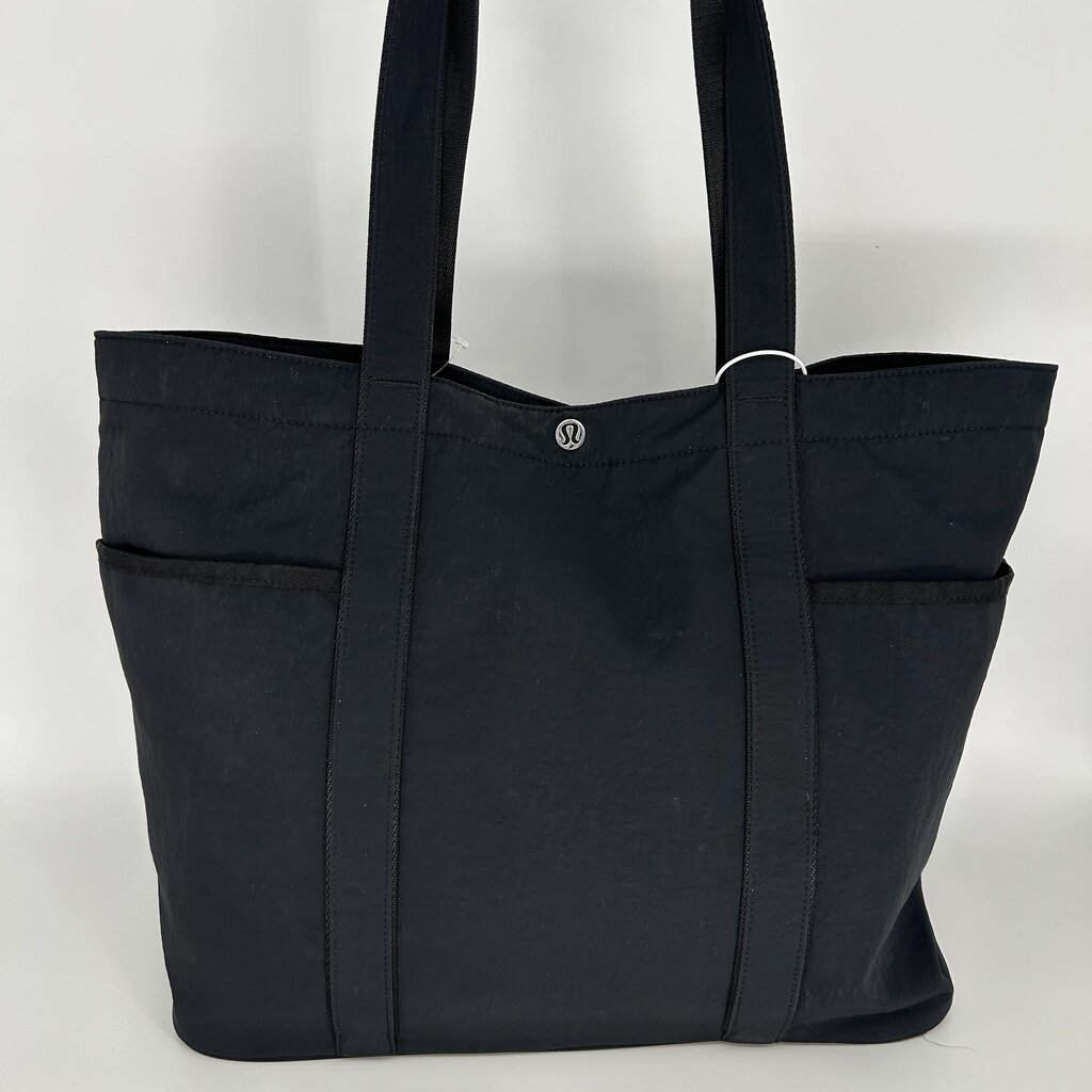 Lululemon Tote Bag