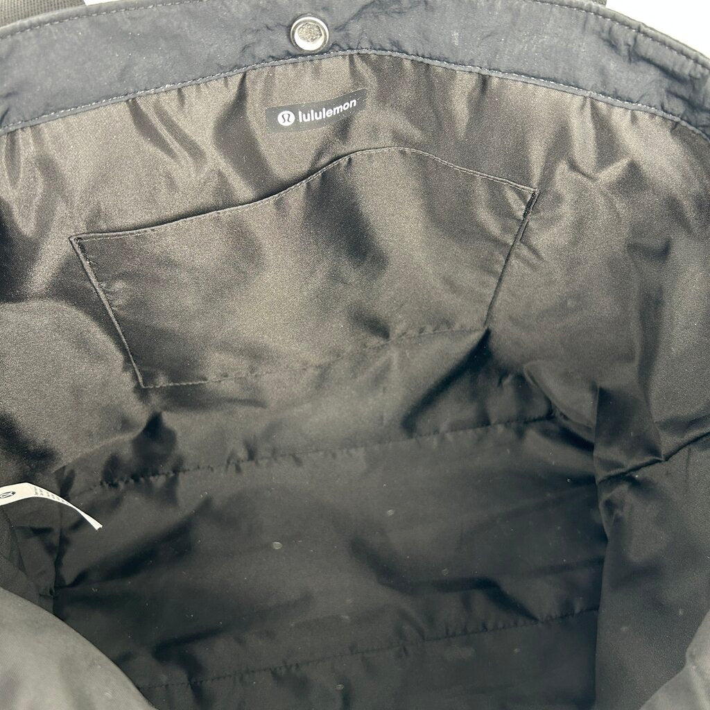 Lululemon Tote Bag