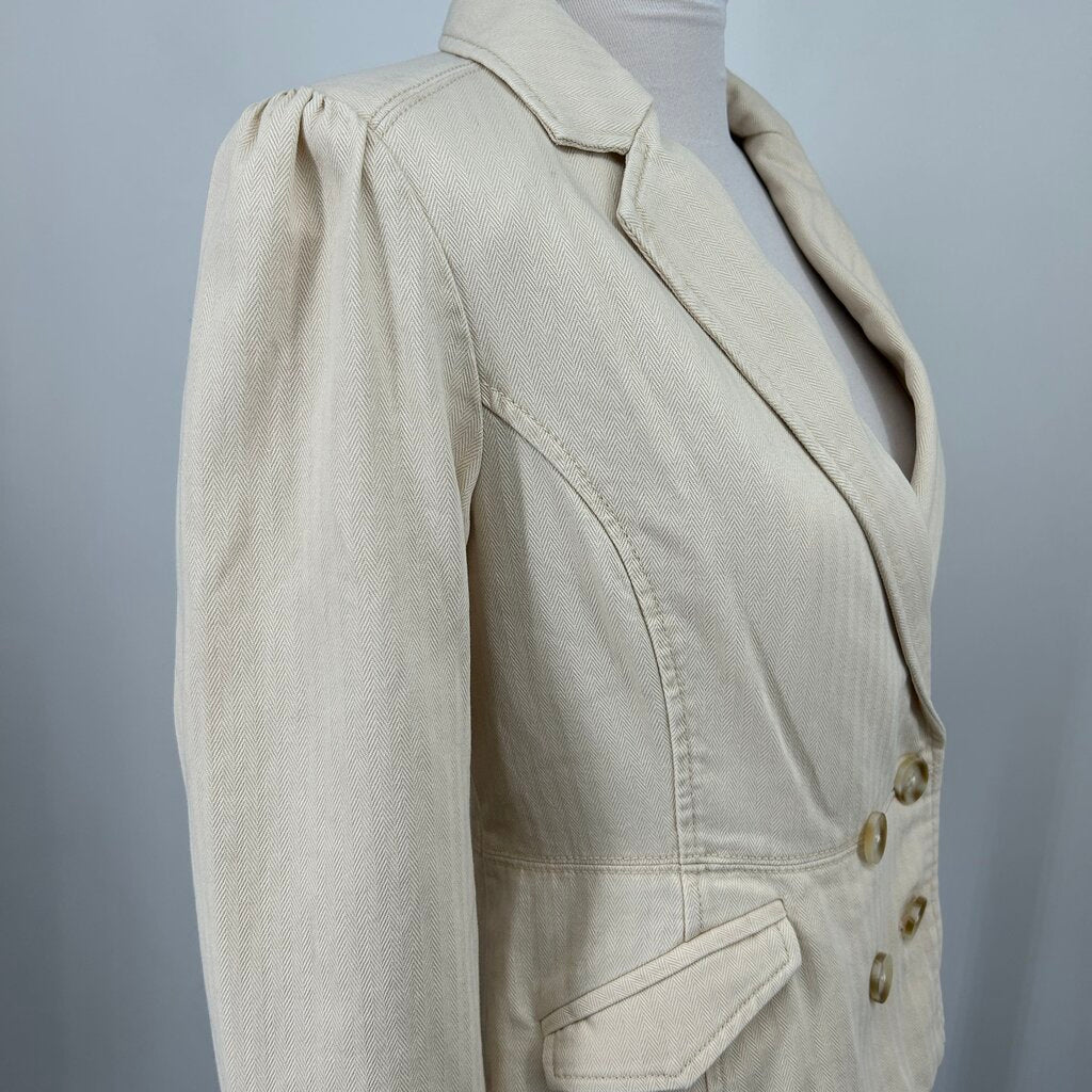 Democracy Jacket