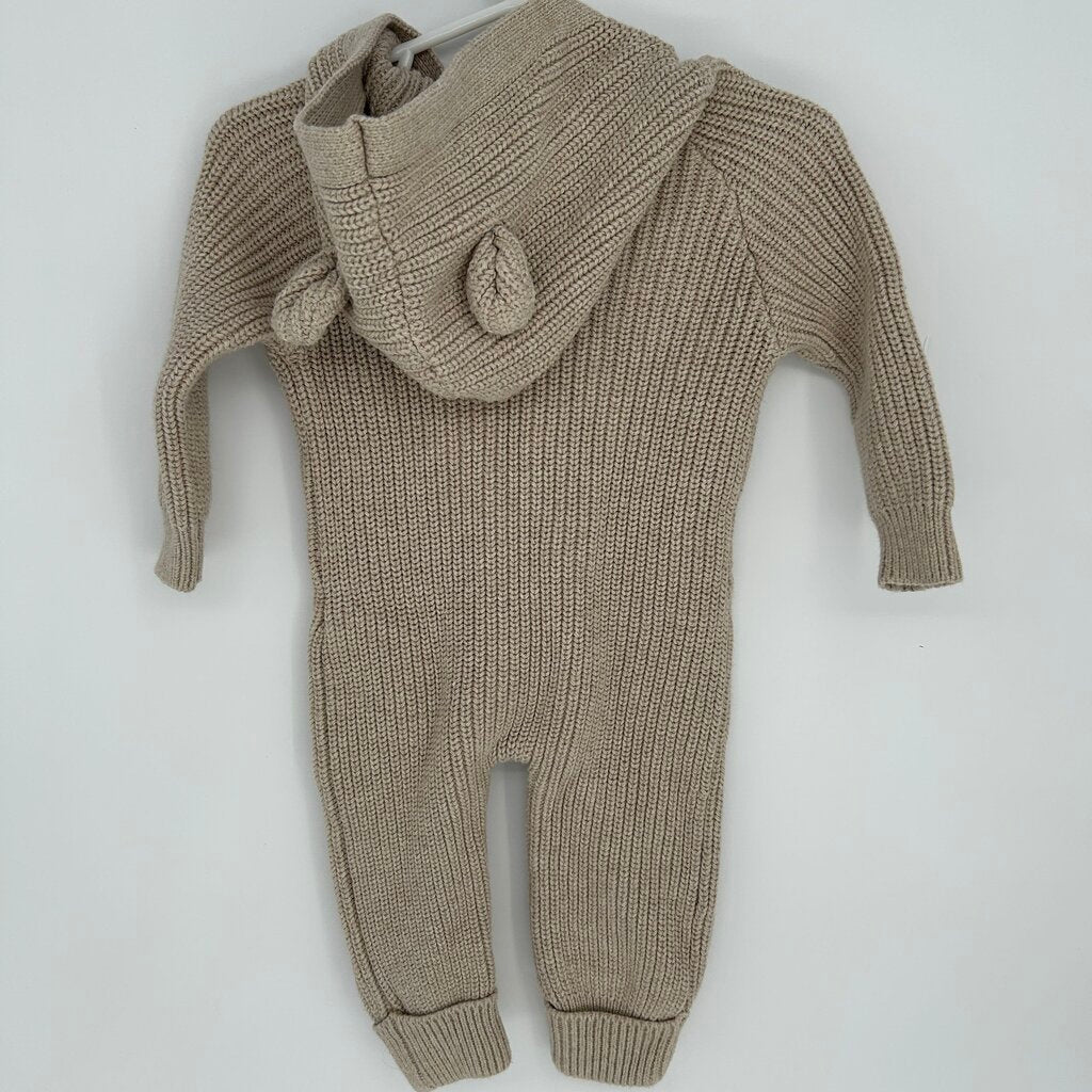 Jamie Kay L/s Knit Jumpsuit