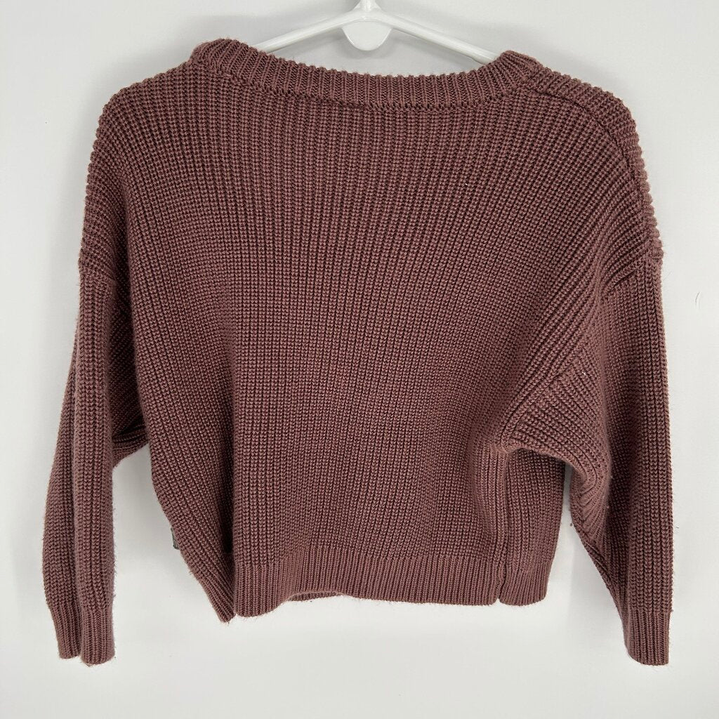 Modern Moments L/s Sweater