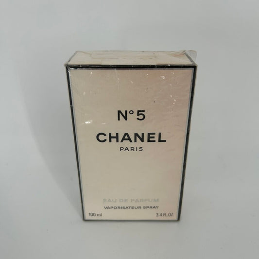Chanel No 5 Perfume