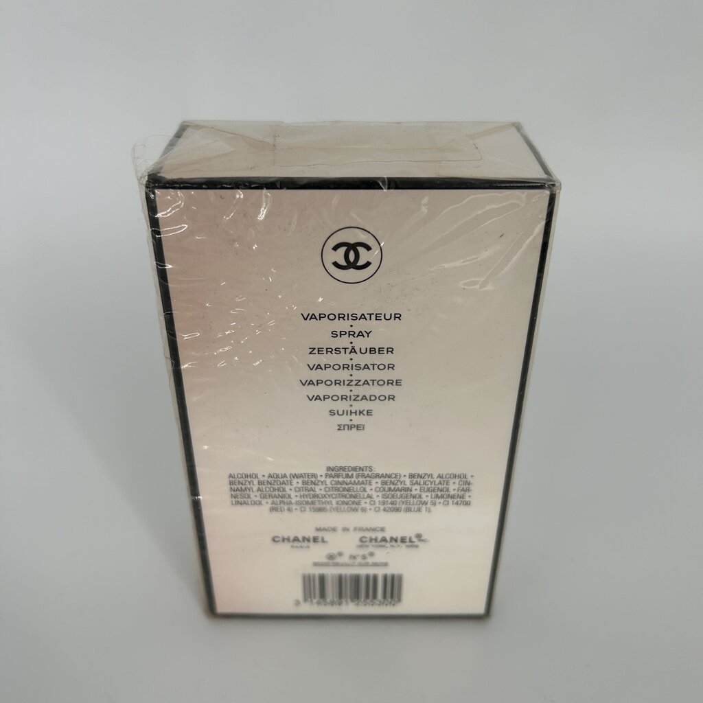 Chanel No 5 Perfume