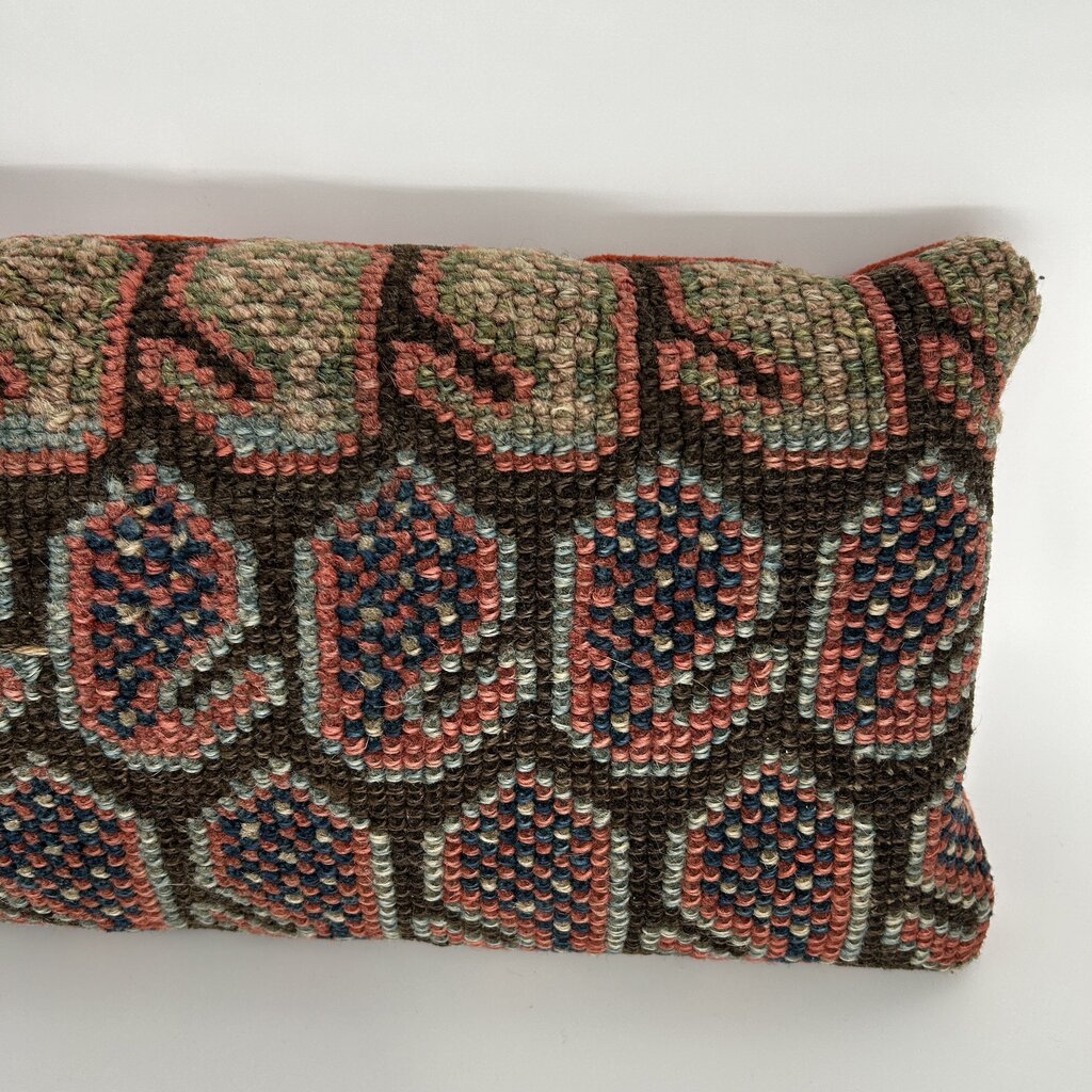 Needlepoint Pillow