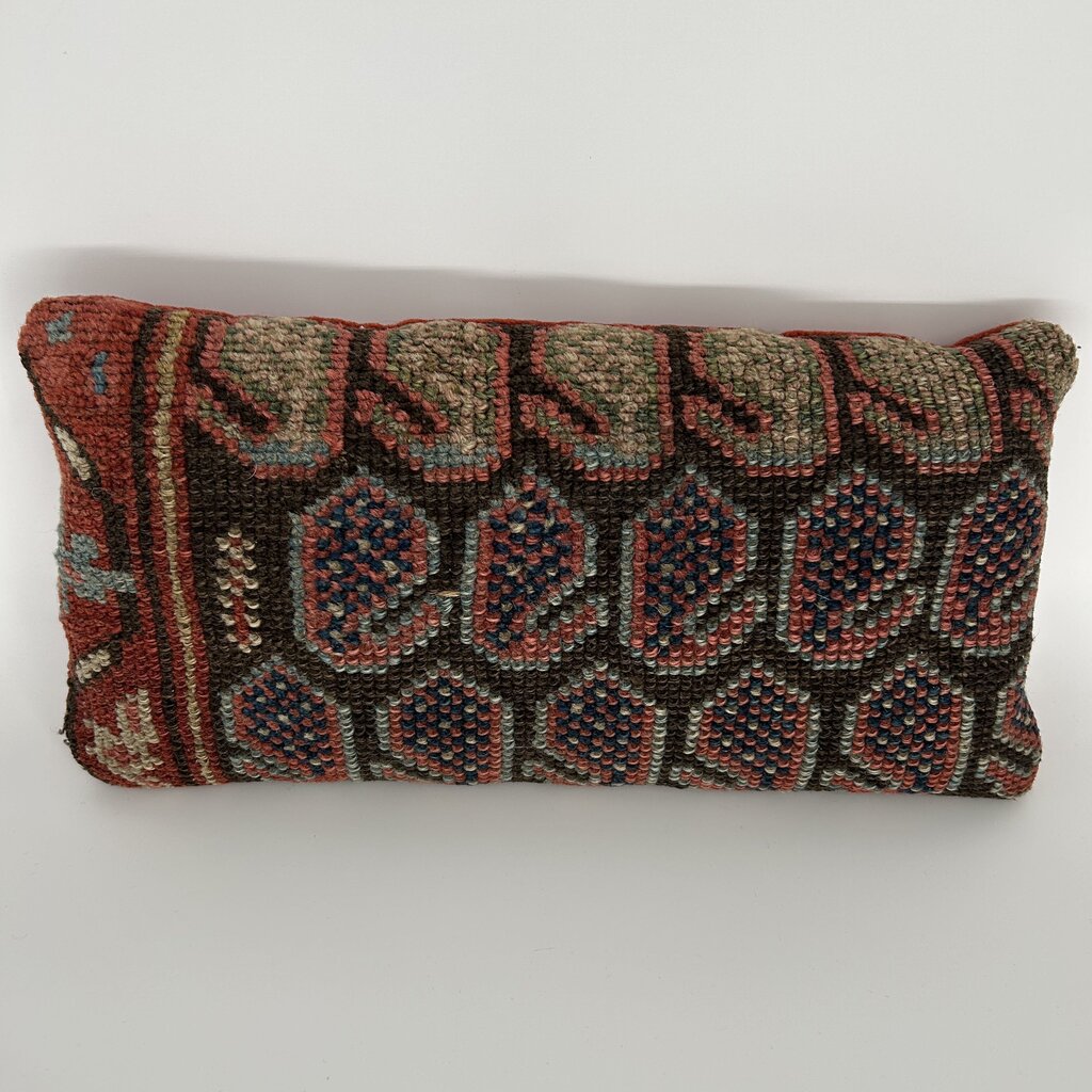 Needlepoint Pillow